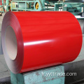 G350 Color Ebated Steel Coils